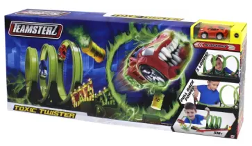 Трек "Токсичный полет" (1416438.00) обложка книги