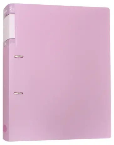 Папка на 2-х кольцах "Gems", А4 (GEM0812/2RPIN) обложка книги