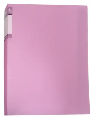 Папка "Gems" (60 вкладышей, А4) (GEM60PIN) обложка книги