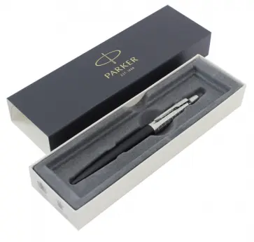 Ручка шариковая Jotter Premium K176 Bond Street 1.0 мм. (1953195) обложка книги