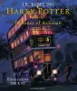 Harry Potter. Hardcover Illustrated Edition
