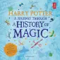 Harry Potter. Книги по вселенной