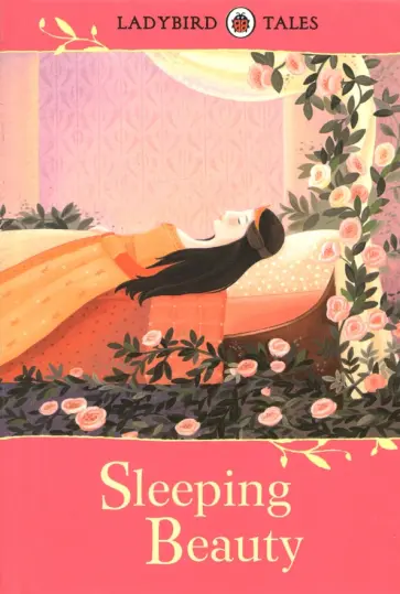 Vera Southgate - Sleeping Beauty обложка книги
