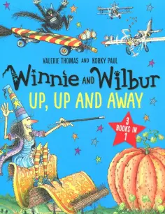 Winnie and Wilbur