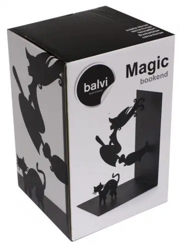 Держатель для книг "Magic" (26711) обложка книги