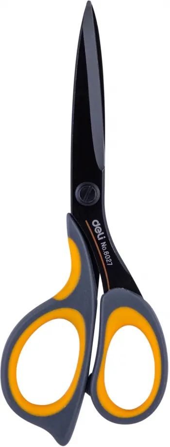 Ножницы Expert Soft-touch, 175 мм., в ассортименте Ножницы Expert Soft-touch, 175 мм., в ассортименте обложка книги