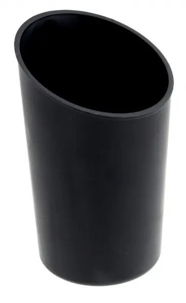 Стакан "ДУЭТ" черный (СН101) обложка книги