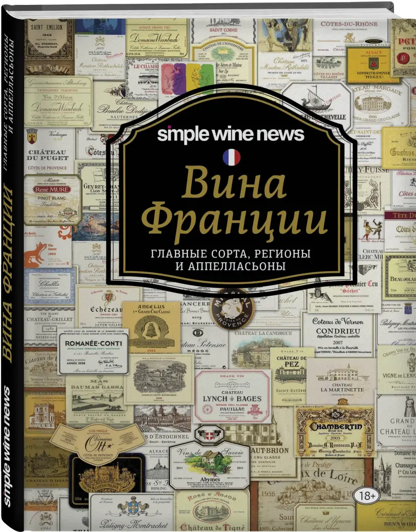 Краткий пересказ книги наша вина