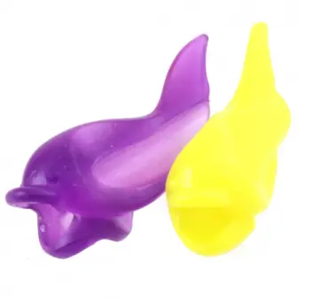 Набор тренажеров для обучения письму "Рыбки" (в ассортименте) (М-6092) обложка книги