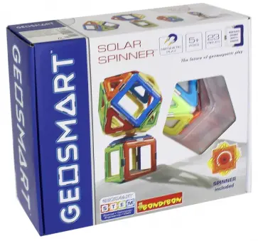 Солнечная батарея (23 детали) (ВВ2313/GEO 200) обложка книги