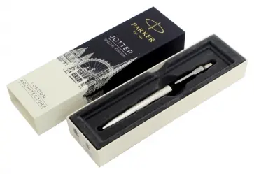 Ручка шариковая "Jotter K175 SE London M" (синяя) (2025829) обложка книги