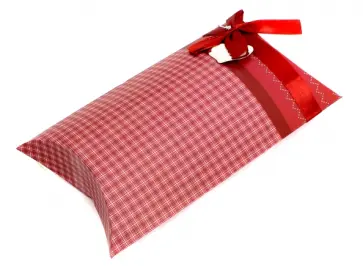 Коробка подарочная складная, (33,5х16,5 см) (00-00022355) обложка книги