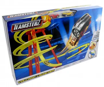 Трек "Вулкан" (1416003.00) обложка книги