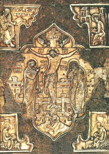 Новый Завет на русском языке (с закл.) обложка книги