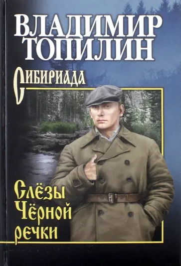 Владимир Топилин - Слёзы Чёрной речки обложка книги