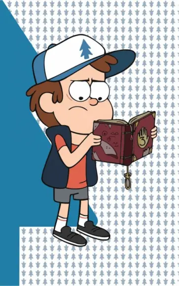 Блокнот "Мистер крутой!" (48 листов, нелинованный, линия, клетка, А5) обложка книги