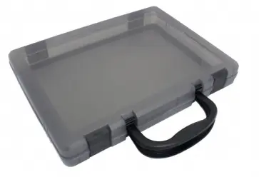 Бокс для документов А4 (КС16) обложка книги