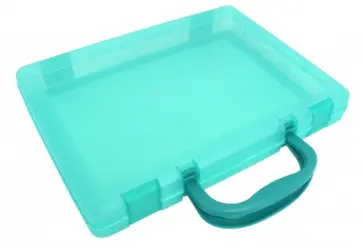 Бокс для документов А4 (КС18) обложка книги