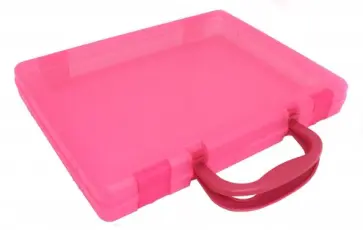 Бокс для документов А4 (КС19) Бокс для документов А4 (КС19) обложка книги