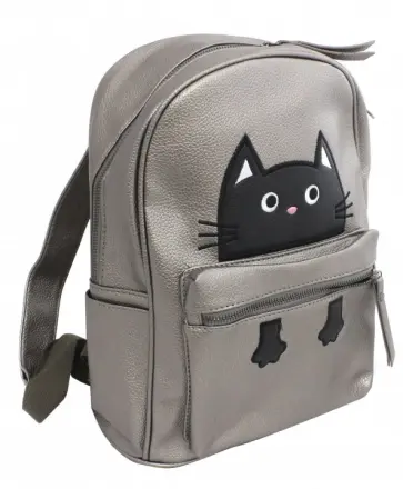 Рюкзак "Котик" (46053) обложка книги