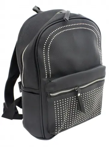 Рюкзак с заклёпками (46058) обложка книги