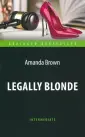 Brown Amanda