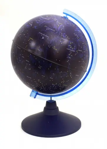 Глобус Звездного неба (d=210) (Ке012100274) обложка книги