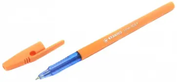 Ручка шариковая "Liner Pastel 808 F" (синяя, персиковый корпус) (808FP/41-1) Ручка шариковая "Liner Pastel 808 F" (синяя, персиковый корпус) (808FP/41-1) обложка книги