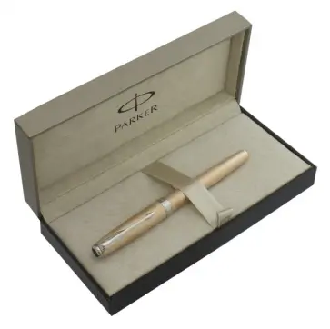 Ручка-роллер Sonnet T540 Pink Gold CT M 0,8 мм, черные чернила (S0947280) обложка книги