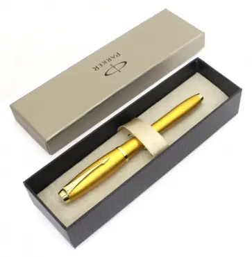 Ручка-роллер "Urban Premium Mandarin Yellow GT" T205, черные чернила, 0,8 мм (1892653) обложка книги