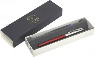 Ручка перьевая "Jotter Core F63. Kensington" (2030949) обложка книги