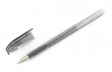 Ручка гелевая 0.7 J-ROLLER RX черный (JJBZ1-BK) Ручка гелевая 0.7 J-ROLLER RX черный (JJBZ1-BK) обложка книги