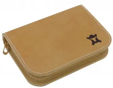 Пенал школьный Tiger, 1 отделение обложка книги