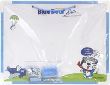 Демонстрационная доска 30x40см (E7802) обложка книги