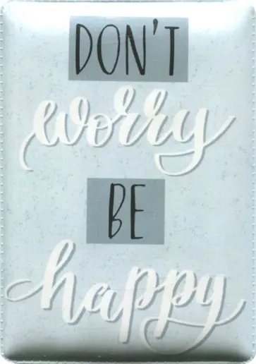 Чехол-обложка для карточек "Боб Марли" (79036) Чехол-обложка для карточек "Боб Марли" (79036) обложка книги