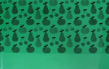 Папка для документов "Ананасы", А4 (46713) обложка книги