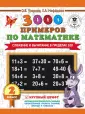 3000 примеров