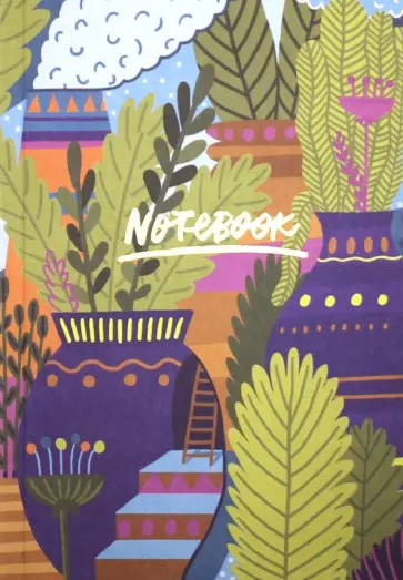 Блокнот "Brain" (А6, 24 листа, клетка) (1085795) Блокнот "Brain" (А6, 24 листа, клетка) (1085795) обложка книги