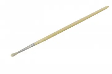 Кисть коза №2 круглая Пластилиновая коллекция (982019) Кисть коза №2 круглая Пластилиновая коллекция (982019) обложка книги