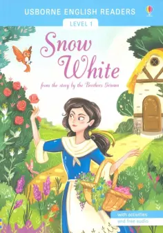 Usborne English Readers
