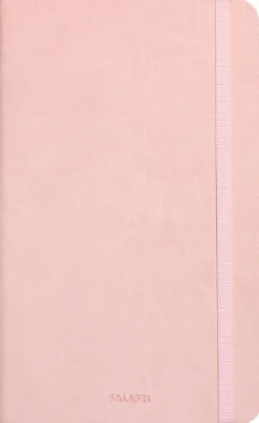 Еженедельник недатированный Flamingo, А5 обложка книги