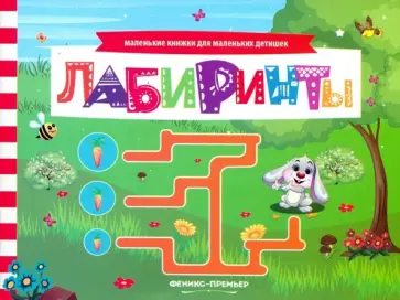 Анна Шаркова - Лабиринты. Книжка с заданиями Анна Шаркова - Лабиринты. Книжка с заданиями обложка книги