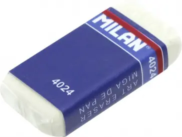 Ластик 50x23x9 (MI-4024) обложка книги