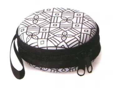 Кошелек для мелочи "Geometry" (26909) обложка книги