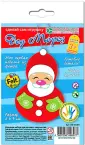 Моя первая игрушка из фетра