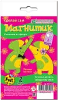 Магнитики из фетра