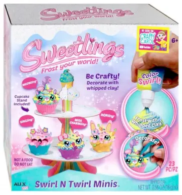 Набор "Укрась пирожные" (603060) обложка книги