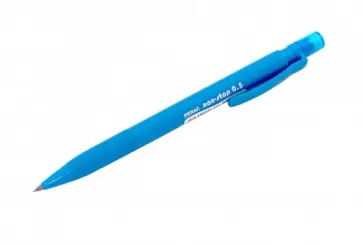 Карандаш механический NON-STOP 0.5мм голубой корпус (SA1907-20) обложка книги