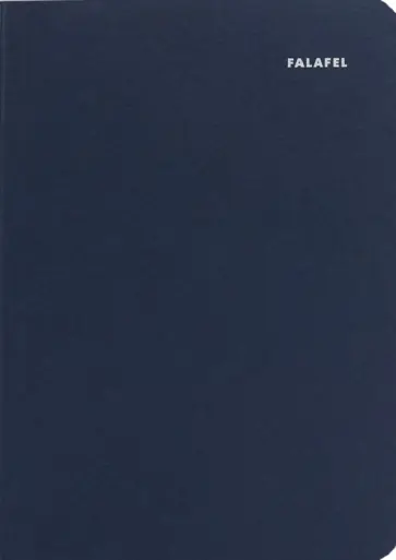 Блокнот Сobalt, 64 листа, А6, точка обложка книги