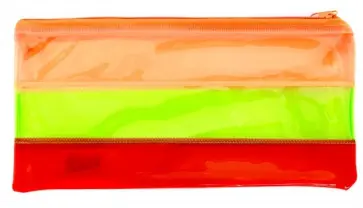 Пенал-косметичка LITUR (M-9383) обложка книги